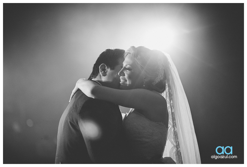 Fotos de Boda en Monterrey algoazul