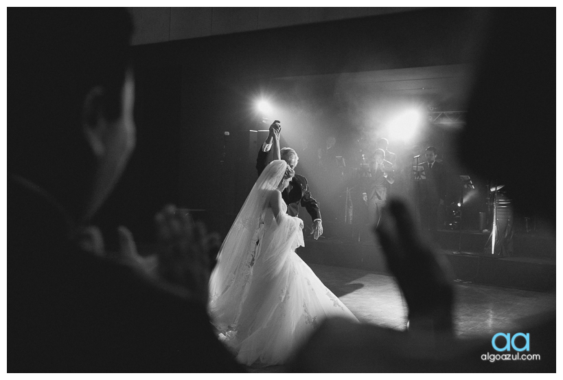 Fotos de Boda en Monterrey algoazul
