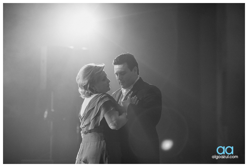 Fotos de Boda en Monterrey algoazul