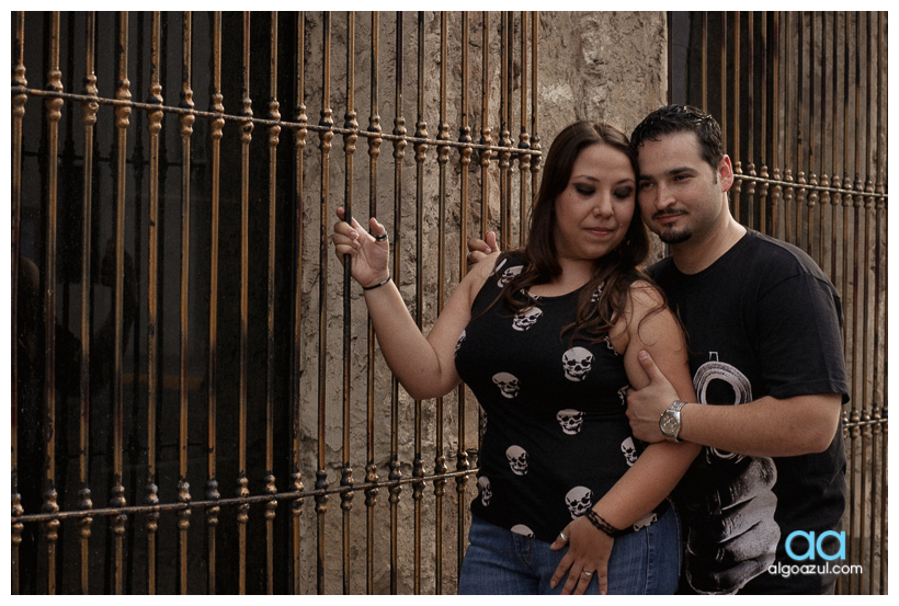 Sesion Casual - esession