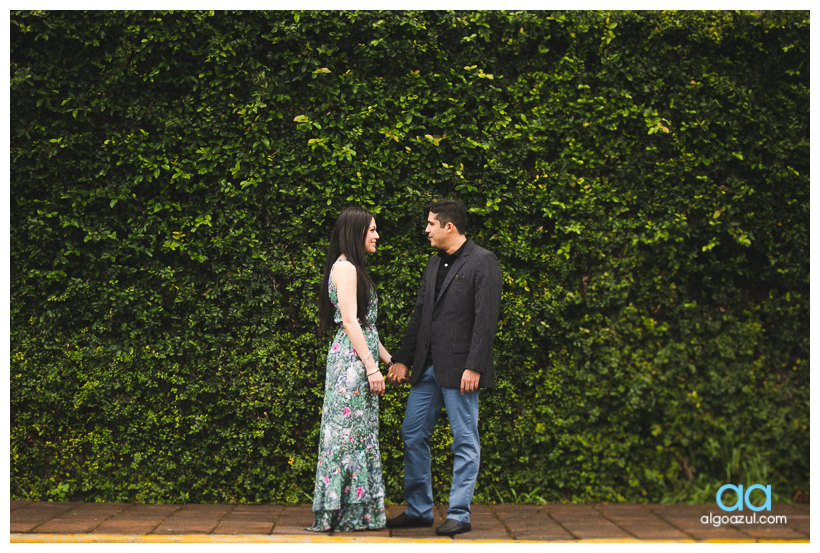 Sesion Casual Beto Palacios