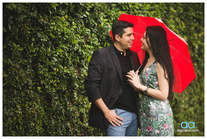 Sesion Casual Beto Palacios